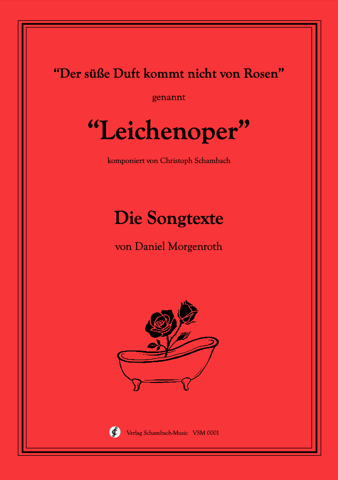 Songtexte Leichenoper